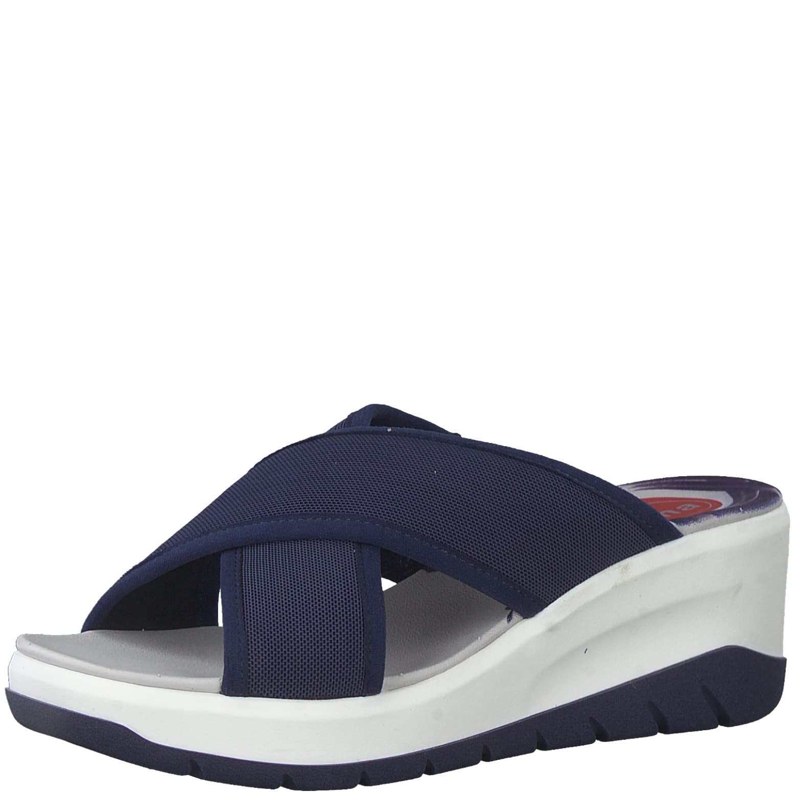 Jana Damen 8-8-27260-20 Pantoletten