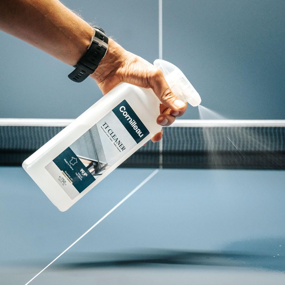 Cornilleau - Table tennis table cleaner
