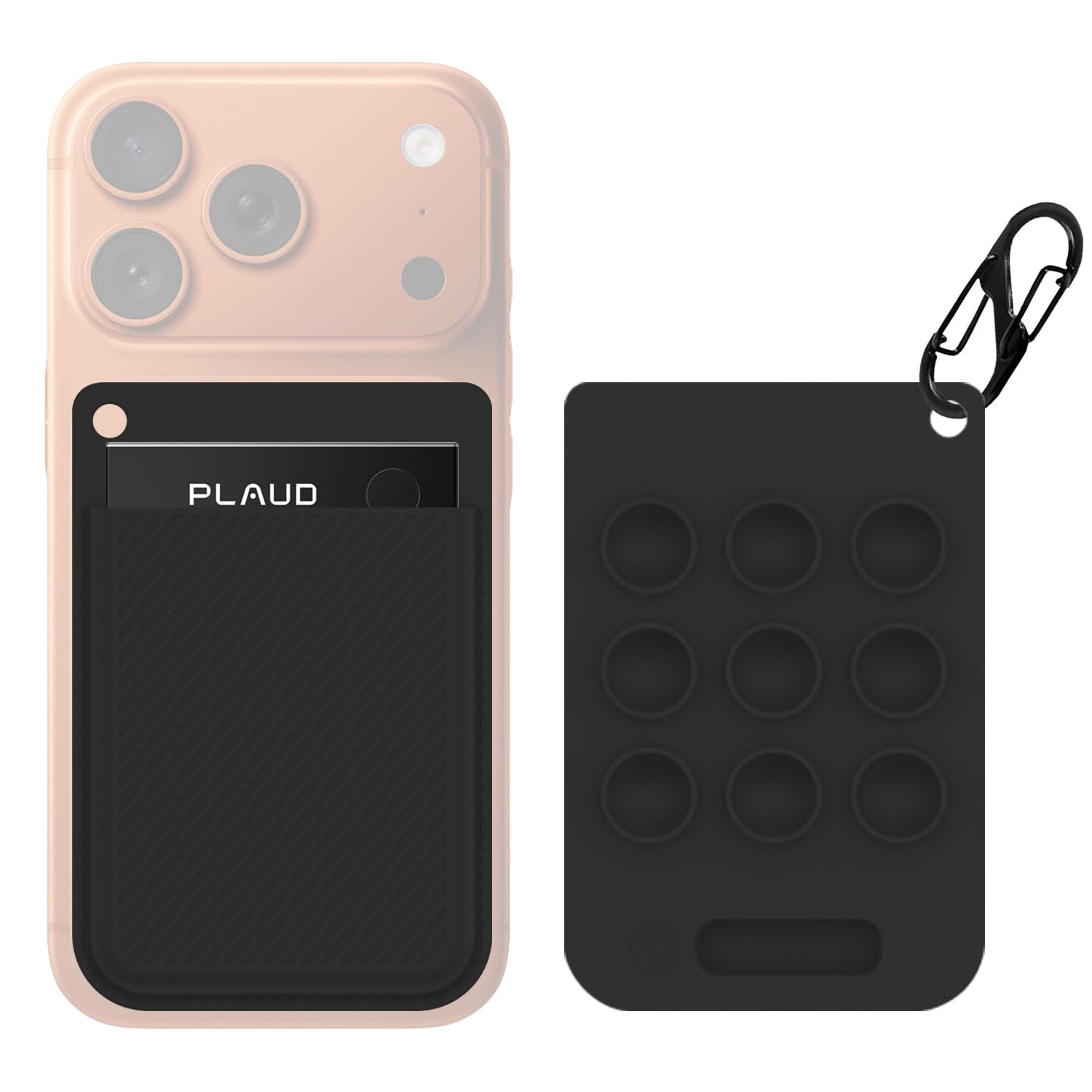 Amazon | JIAYJP For Plaud Note Pro AI 用 ケース カバー軽量 薄型