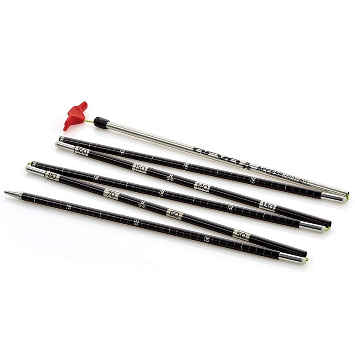 Arva Access 240 sonde d'avalanche, Uni