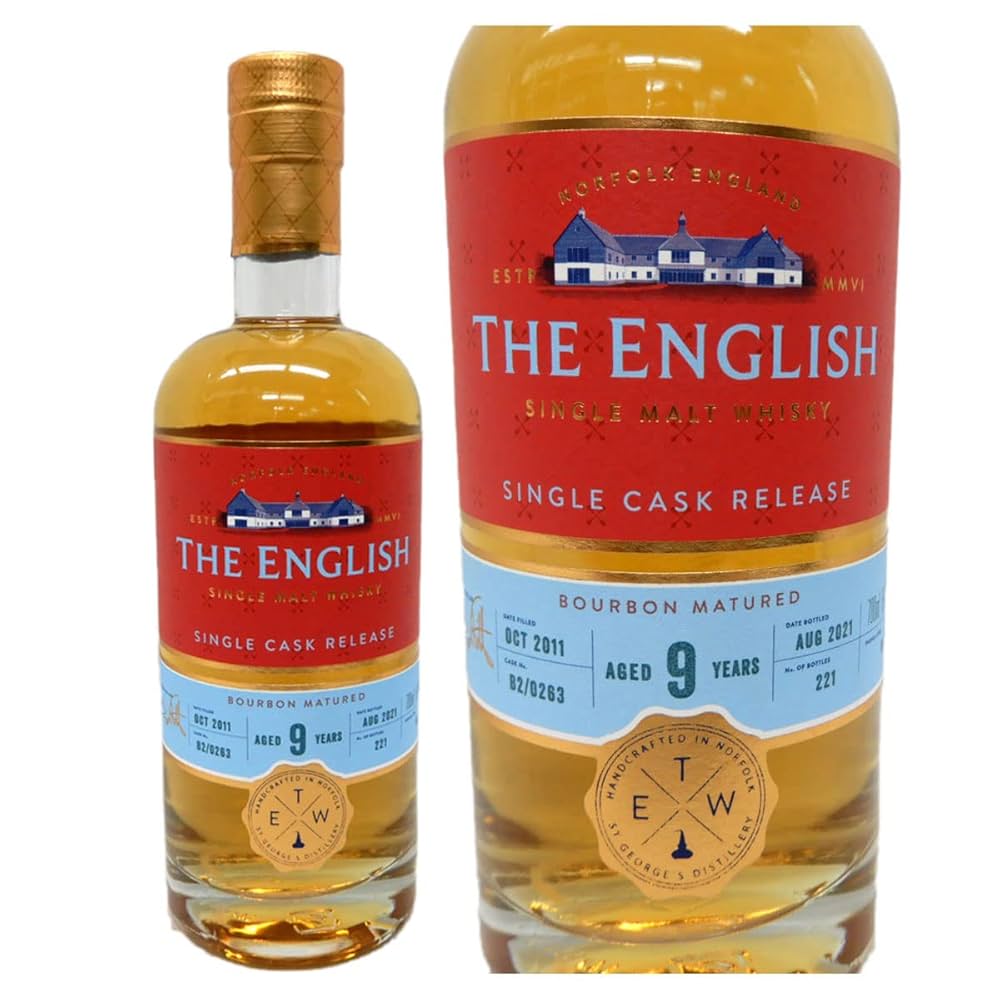 カーンモア　グレンカダム　11年　2011 バーボンバレル　47.5% カーンモア ストリクトリーリミテッド グレンカダム 2011 11年