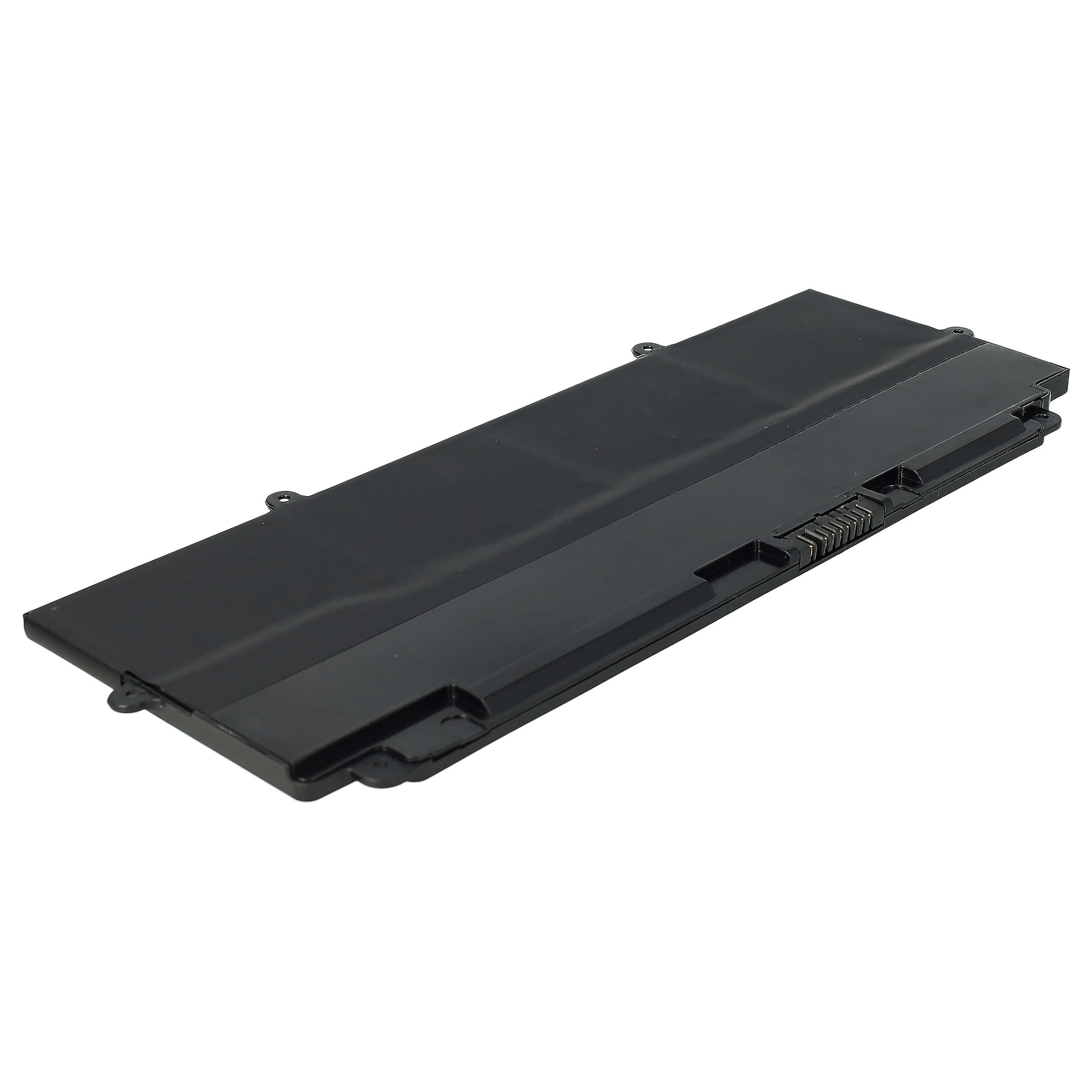 vhbw Bateria kompatybilna z Fujitsu LifeBook U939 (VFY U9390MP590DE), U939 (VFY U9390MP59RDE) Notebook (3490mAh, 14,4V, litowo-jonowa)