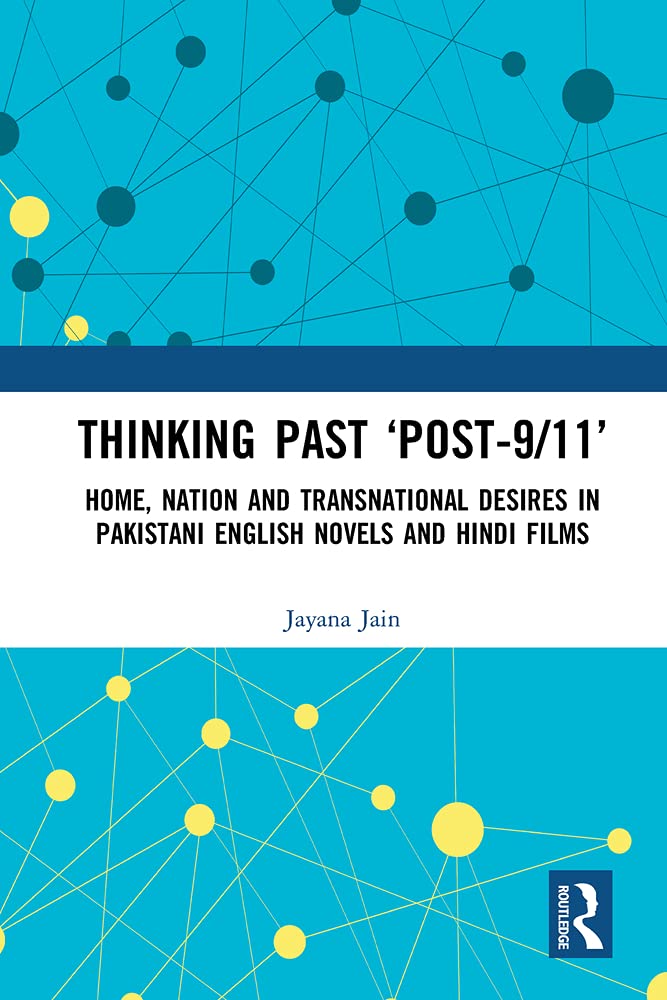 Buy Thinking Past ?Post-9/11? — BookShops.in