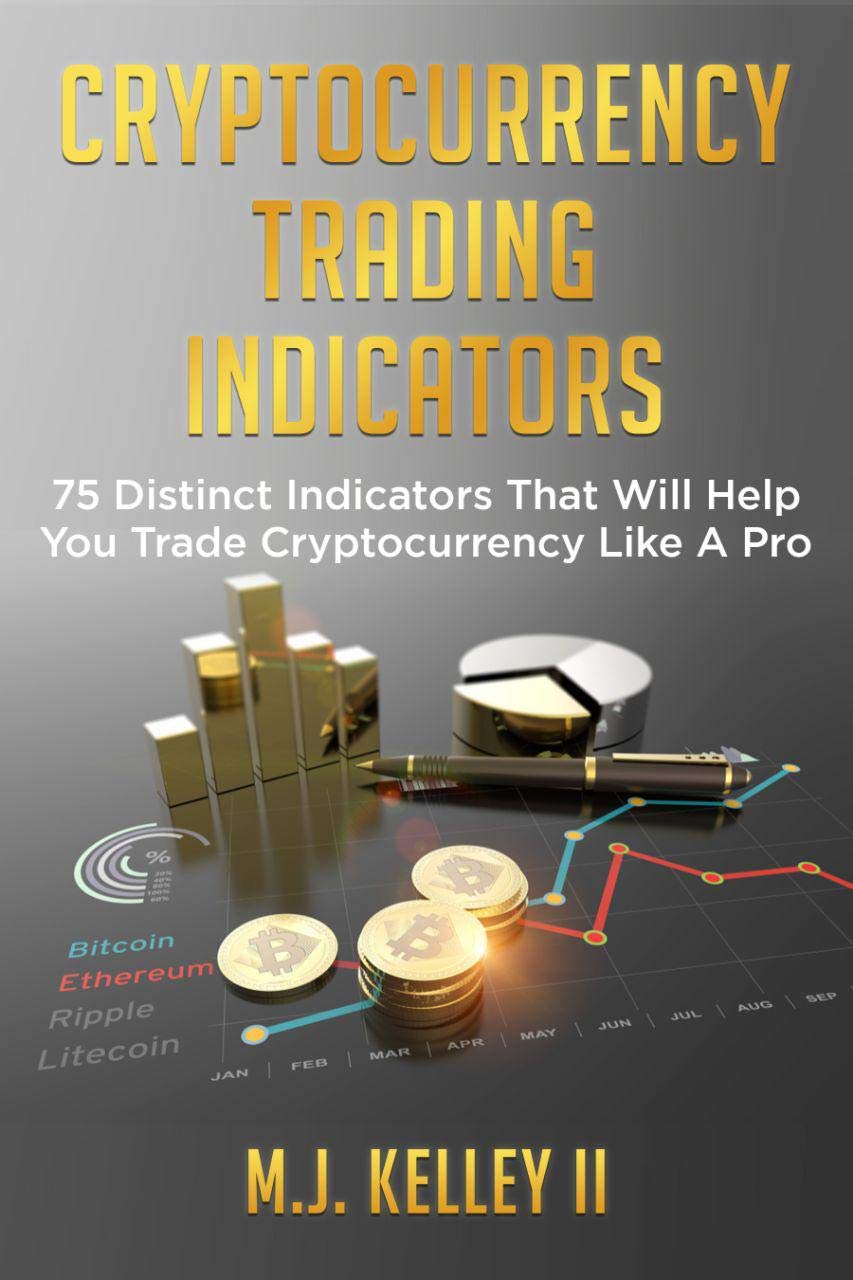 CRYPTOCURRENCY TRADING INDICATORS