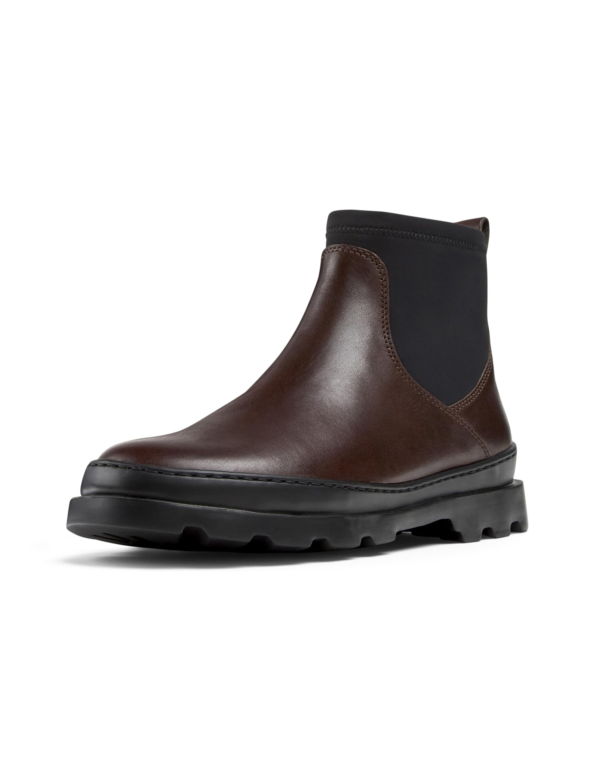 Camper Damen Brutus K400698Chelsea Boot