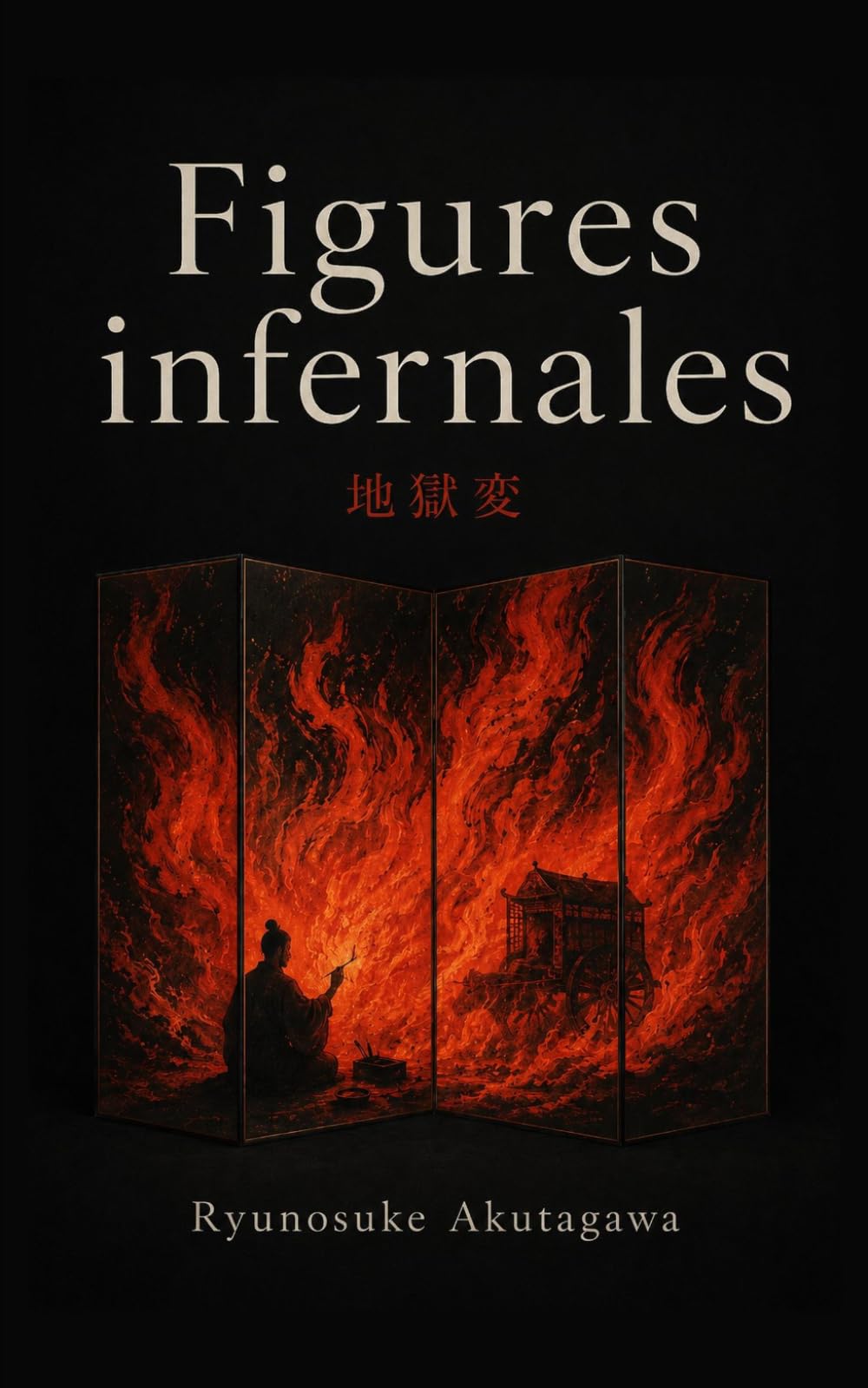 Figures infernales: et autres récits