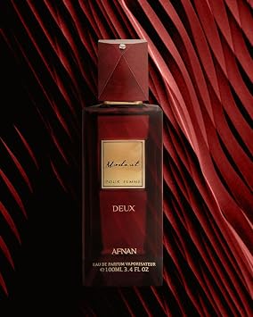 Afnan Modest Pour Femme Eau de Parfum Spray, 3.4 Fl. Oz