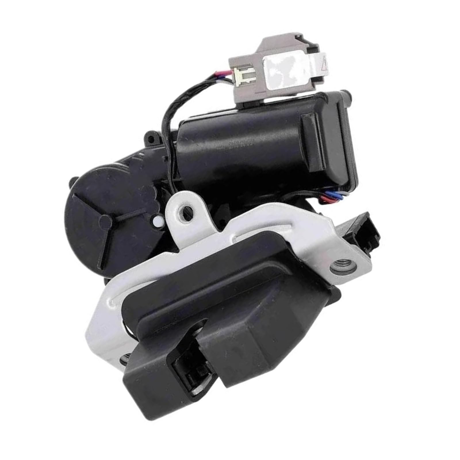 Atgcbcauf One Color Fk7an442a66bb Fk7an442a66ba Ds7an442a66bc Car Trunk Lid Lock 4-Pin For Ford For Edge For Kuga For Explorer For Mondeo Tailgate Lock Actuator