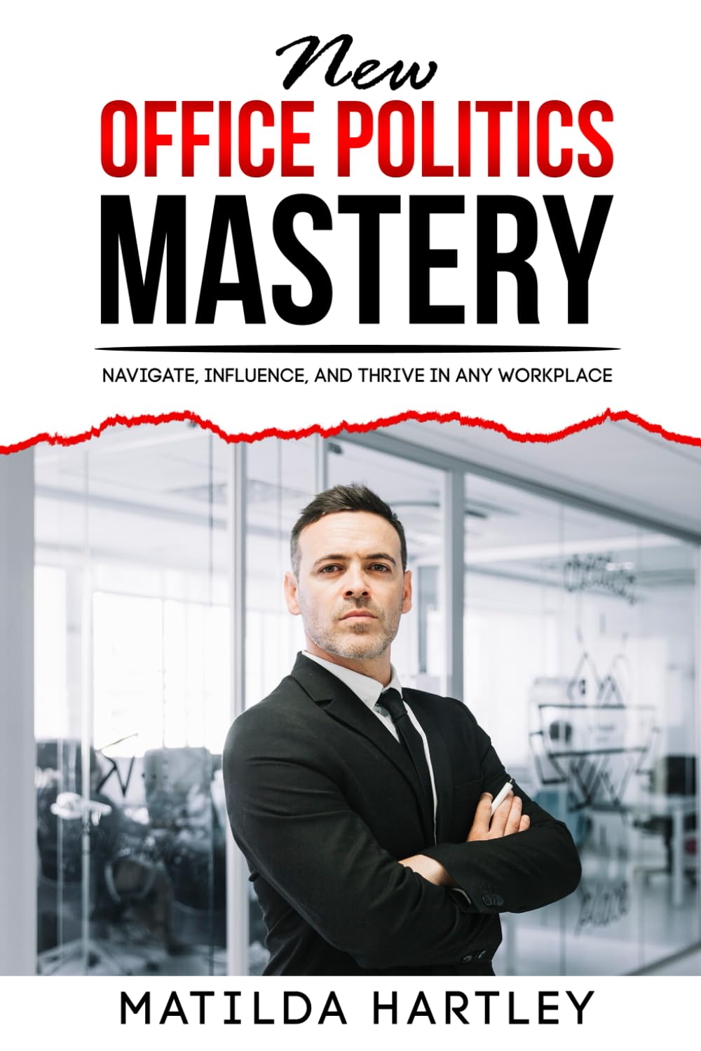 New Office Politics Mastery: Navigate, Influence, and Thrive in Any Workplace