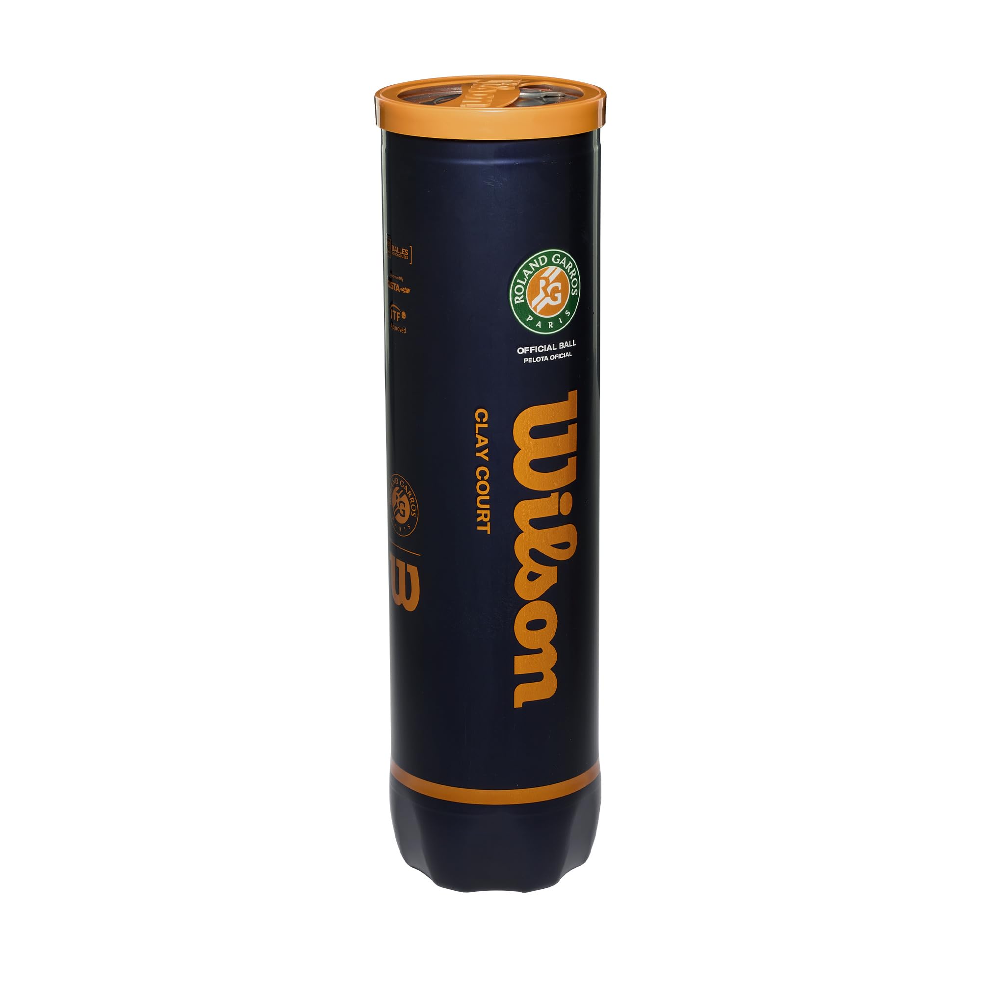 Roland Garros Tennis palle