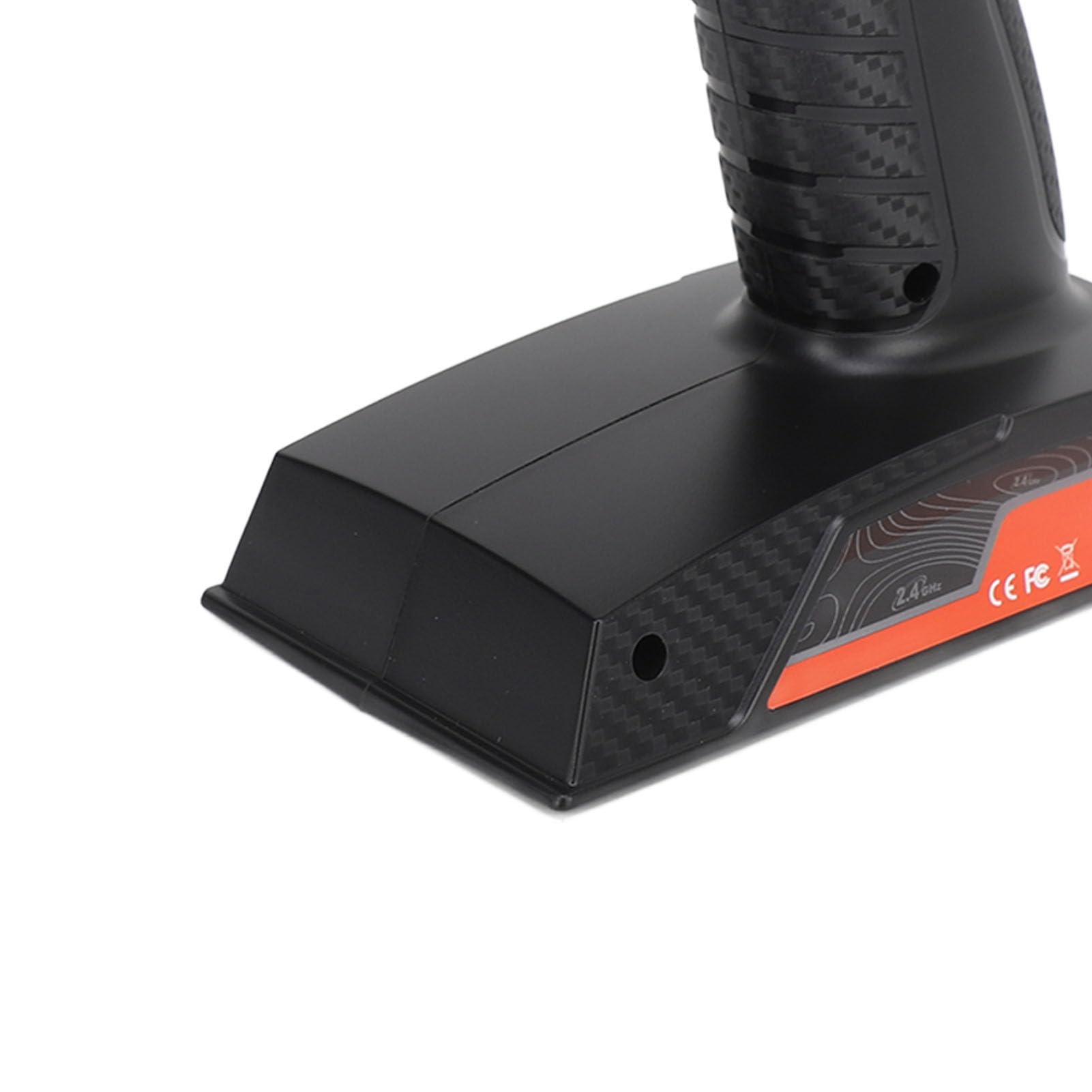 Kontroler Cheotime 2.4GHz RC, 7CH nadajnik radiowy Rezontrolowy RC System radiowy RC nadajnik zdalny Kontroler dla łodzi Crawlera RC