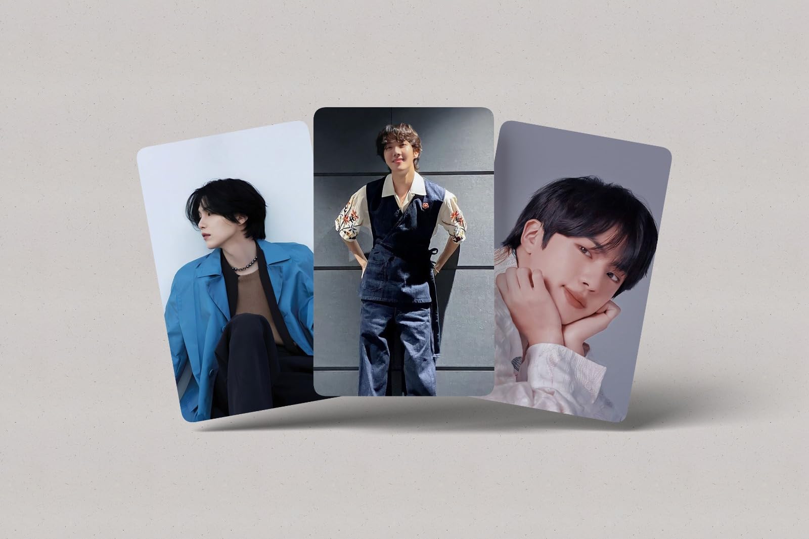 Corona card Technology BTS Lomo Cards Pack Of 42 Premium