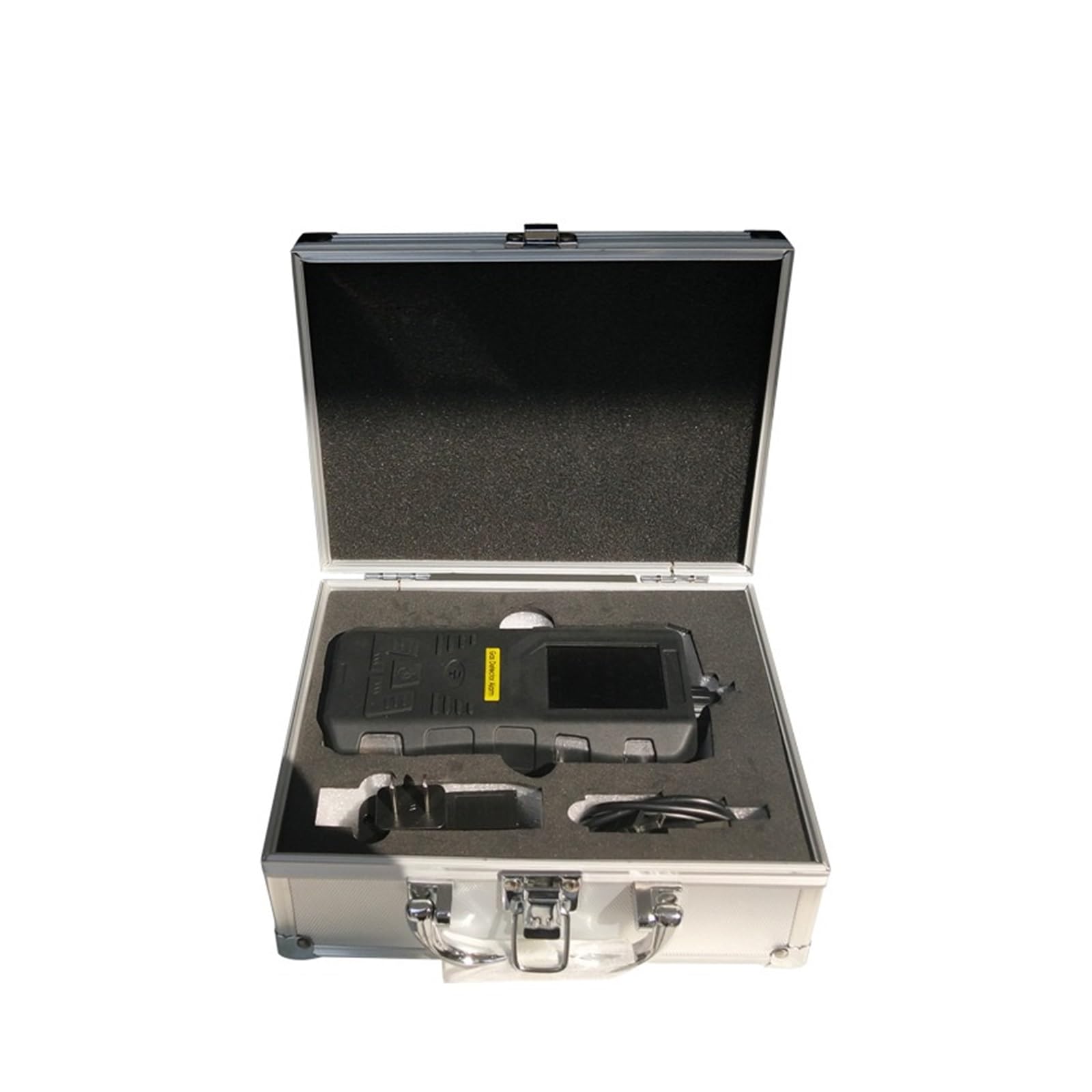 Detector de Gas, Detector multigas con certificado Atex