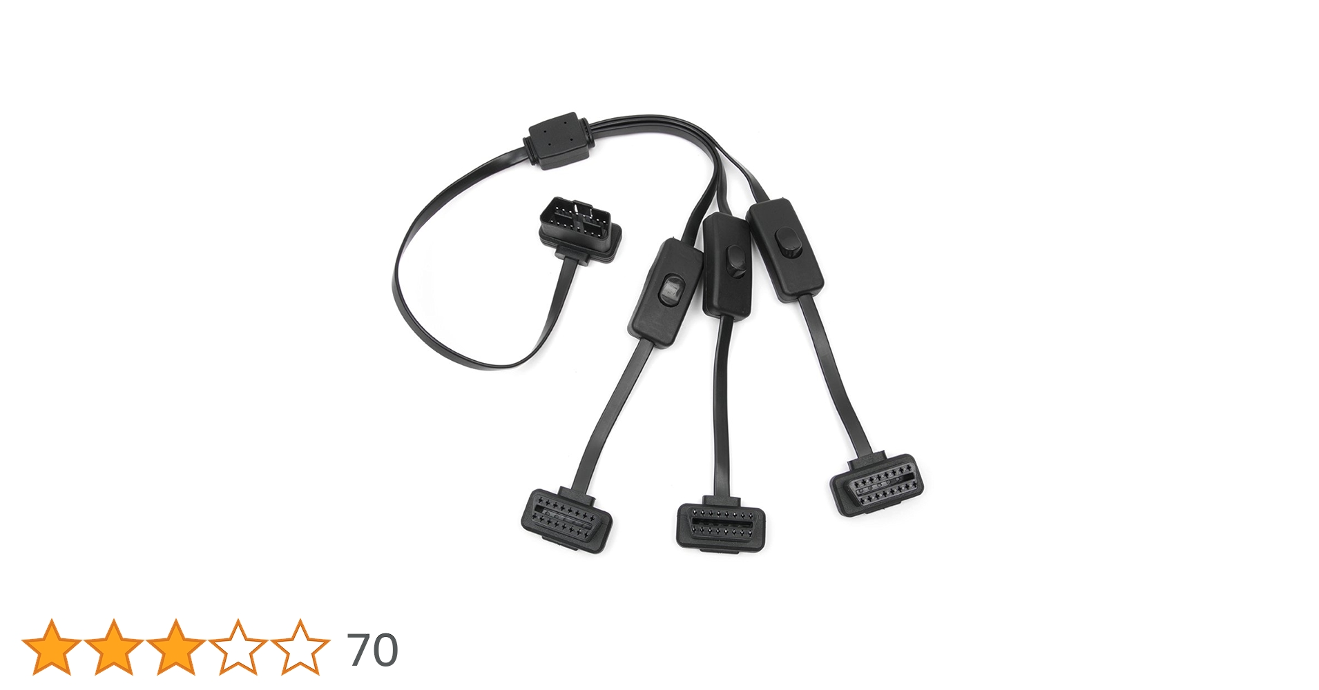 Lei04 OBD2ケーブル付き！もう値下げしません！ Lei04 OBD2ケーブル付き！もう値下げしません！ Lei04の