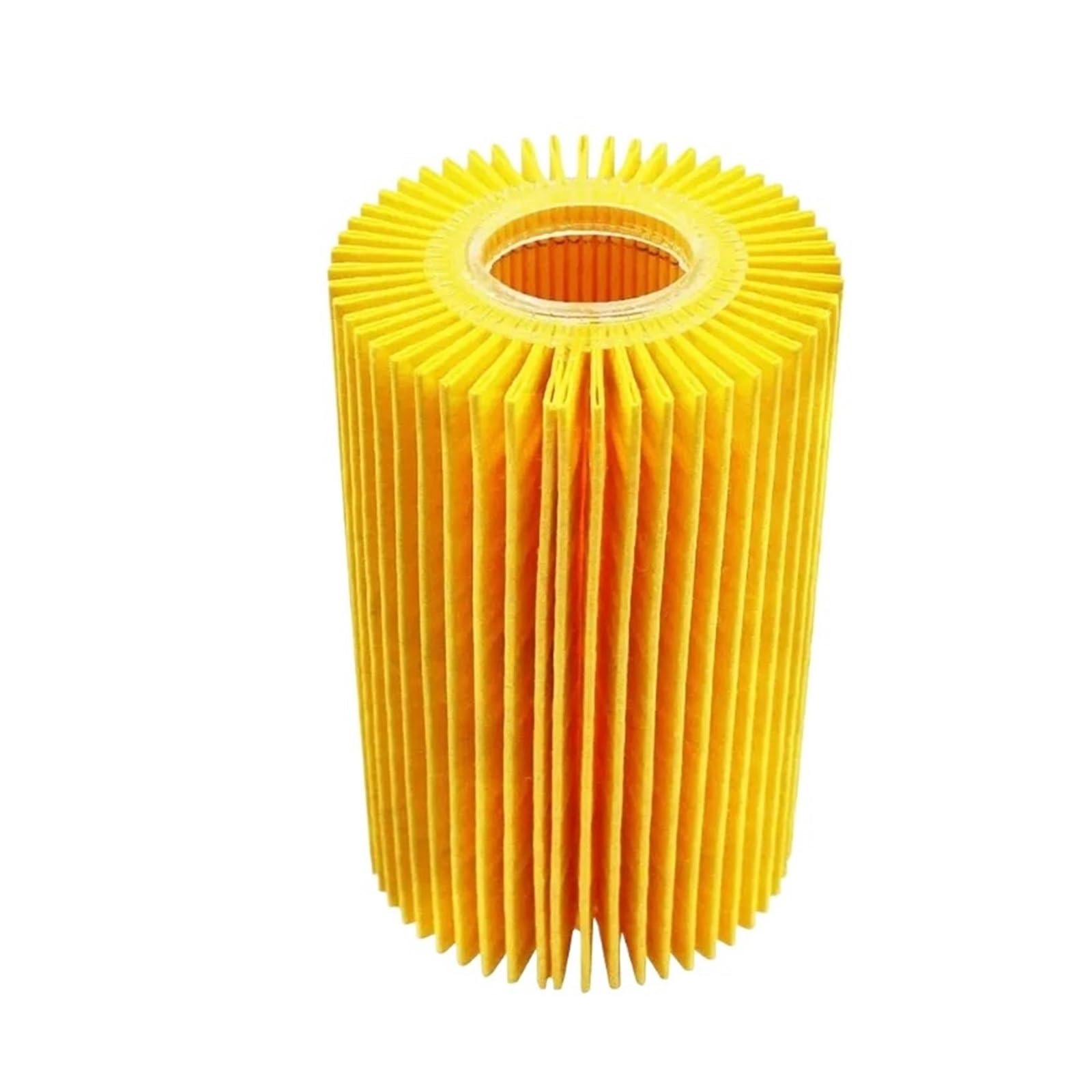 Filtres à moteur Filtre à huile 5 pièces 04152-38020 04152-51010 04152-YZZA4 Filtre à huile