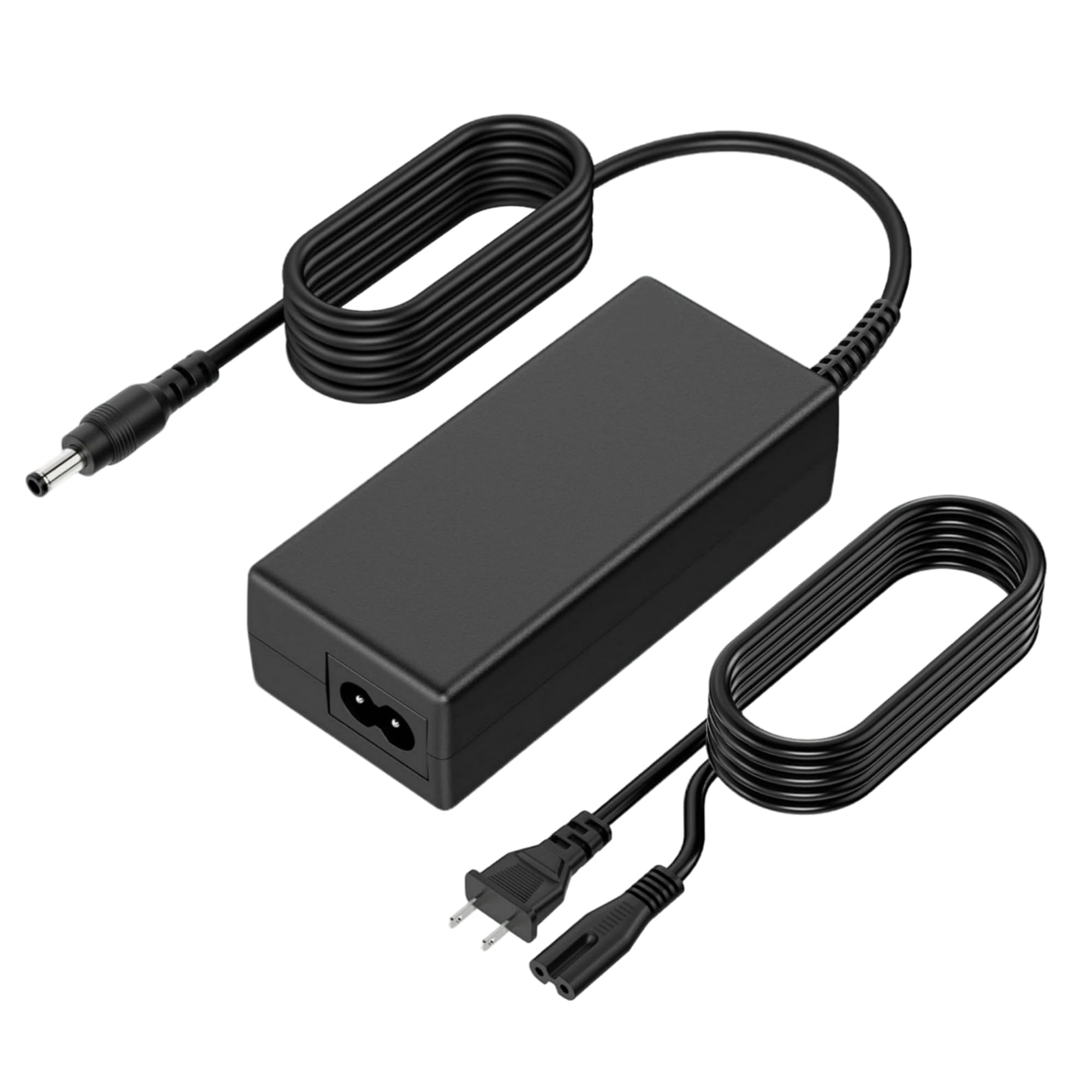 32V AC/DC Adapter Compatible with Proscenic P11 Smart Series P11US P 11 US P11Smart 28.8V 2200mAh 2500mAh Li-ion Battery Cordless Stick Vacuum Cleaner 34.2VDC Power Supply Cord Charger PSU