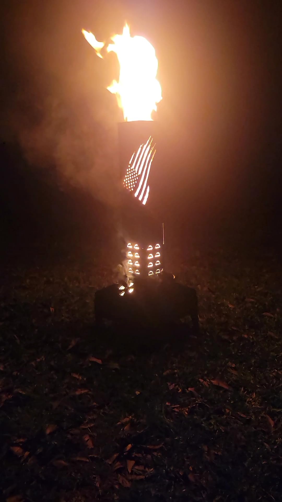 Navigator I Firestarter