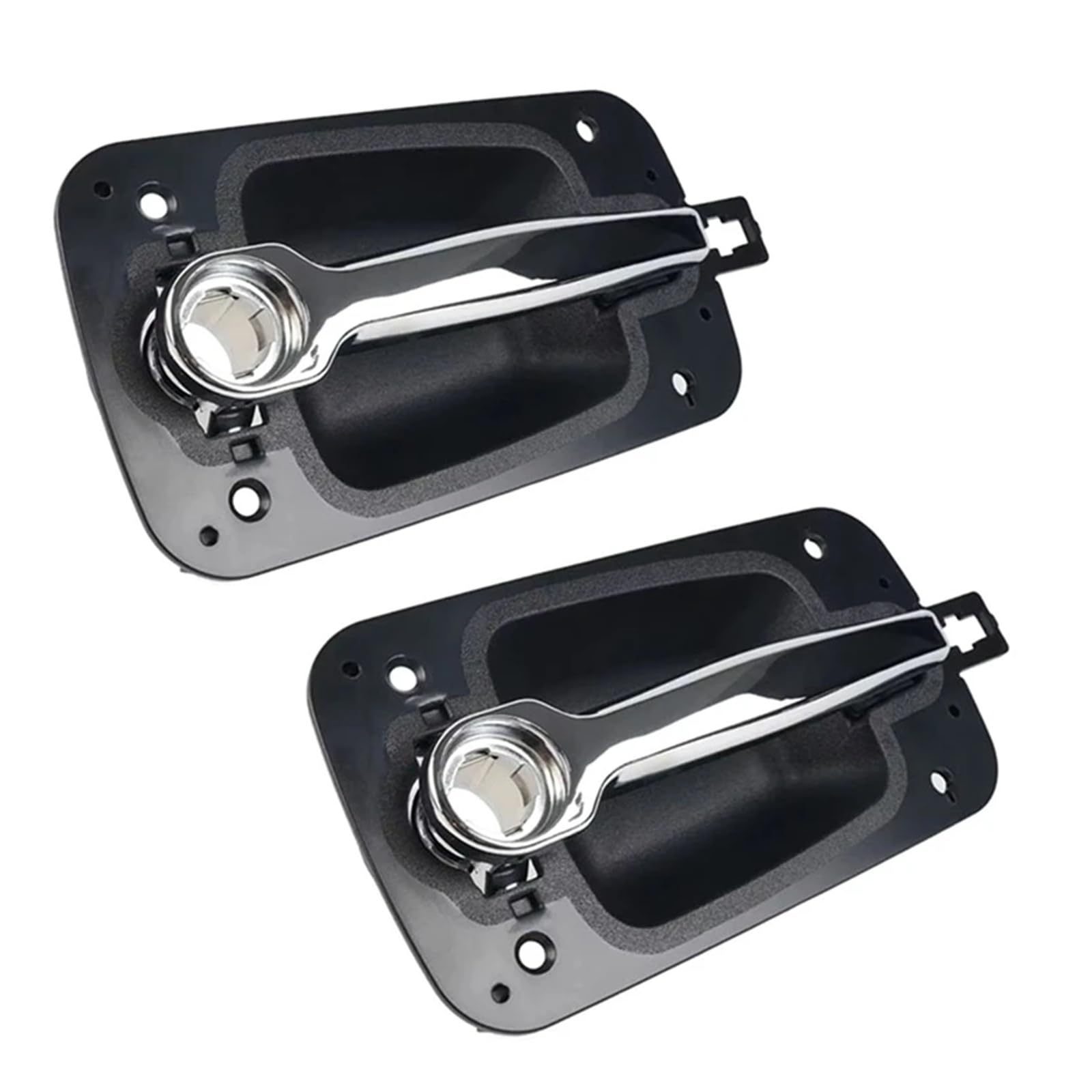 Poignée de porte Prostar 7605106 pour remplacer une commande extérieure cassée