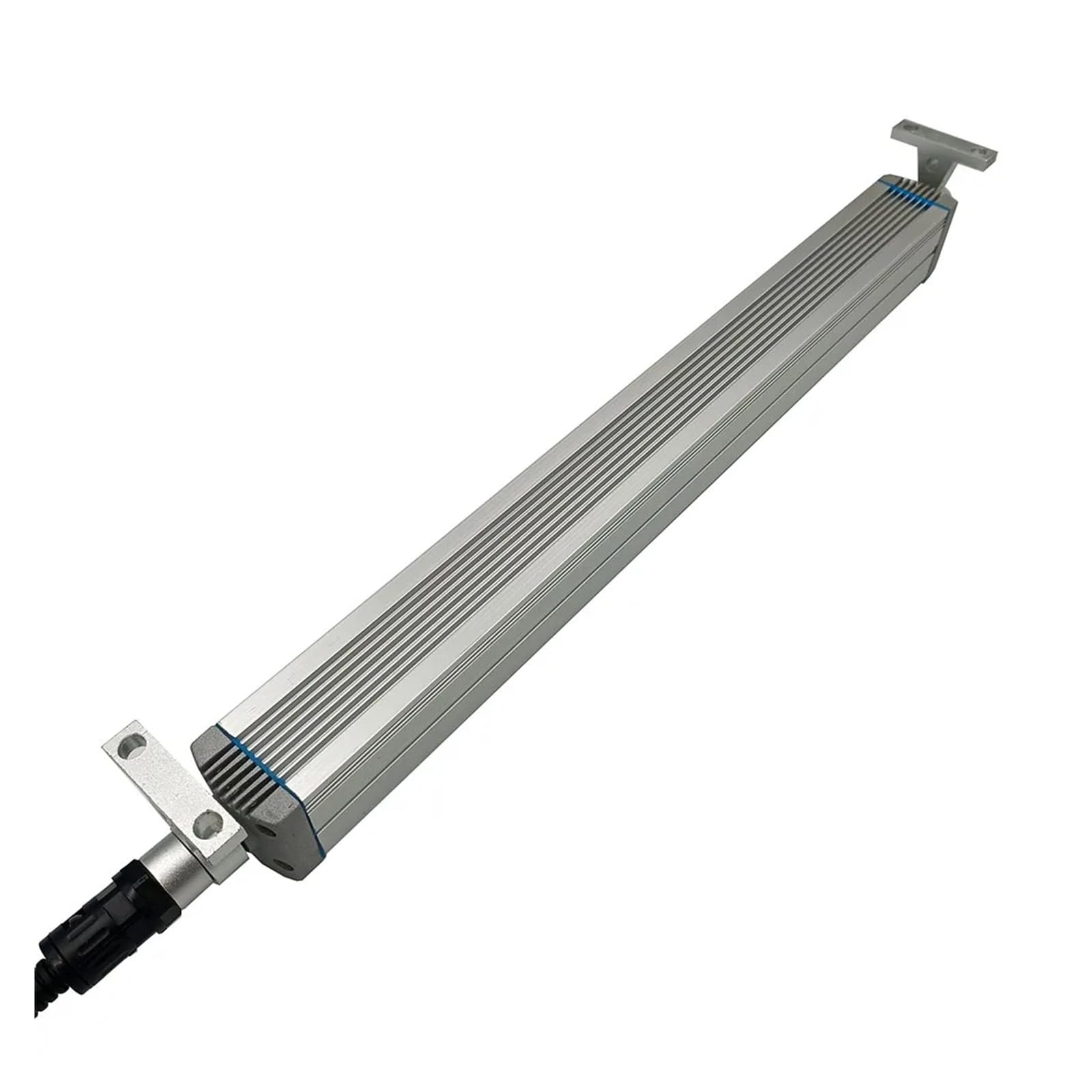 Lampa warsztatowa LED Tri-Proof, oświetlenie warsztatowe DC AC Maschine dla tokarek i wiertarek Do obrabiarek(16w,DC 24V-36V)