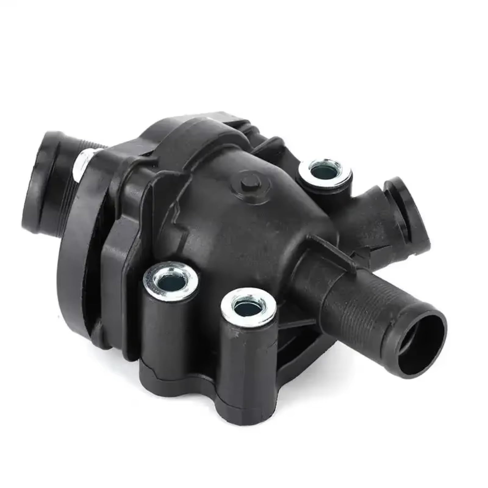 Termostato Liquido Raffreddamento Termostati Tubo Flessibile Superiore Inferiore Radiatore Manuale 31319606 Compatibile Con Volvo Per XC60 S40 S60 S80 C30 Refrigerante Termostato auto