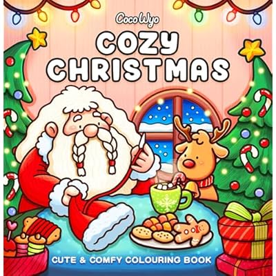 Cozy Christmas