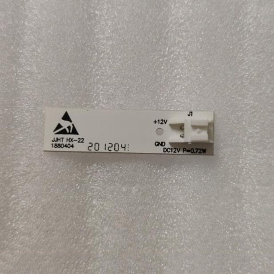 BCD-550WKK1FPGA LED Light Strip Bar Fit for Hisense Rongsheng Refrigerator 1880404