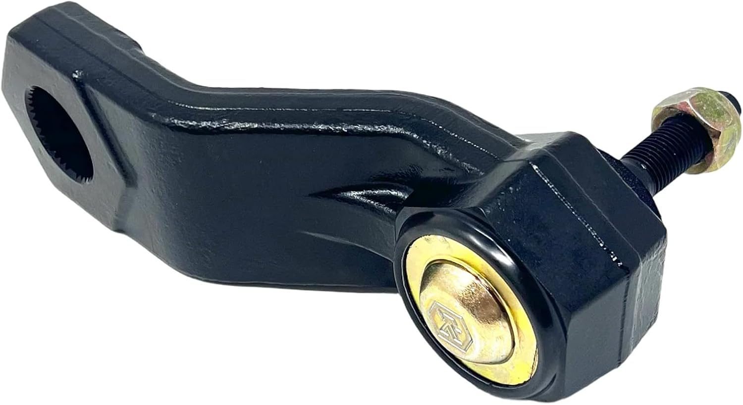KRYPTONITE UNI-SPLINE PITMAN ARM FOR 1988-2010 CHEVY/GMC 6 & 8 LUG TRUCKS