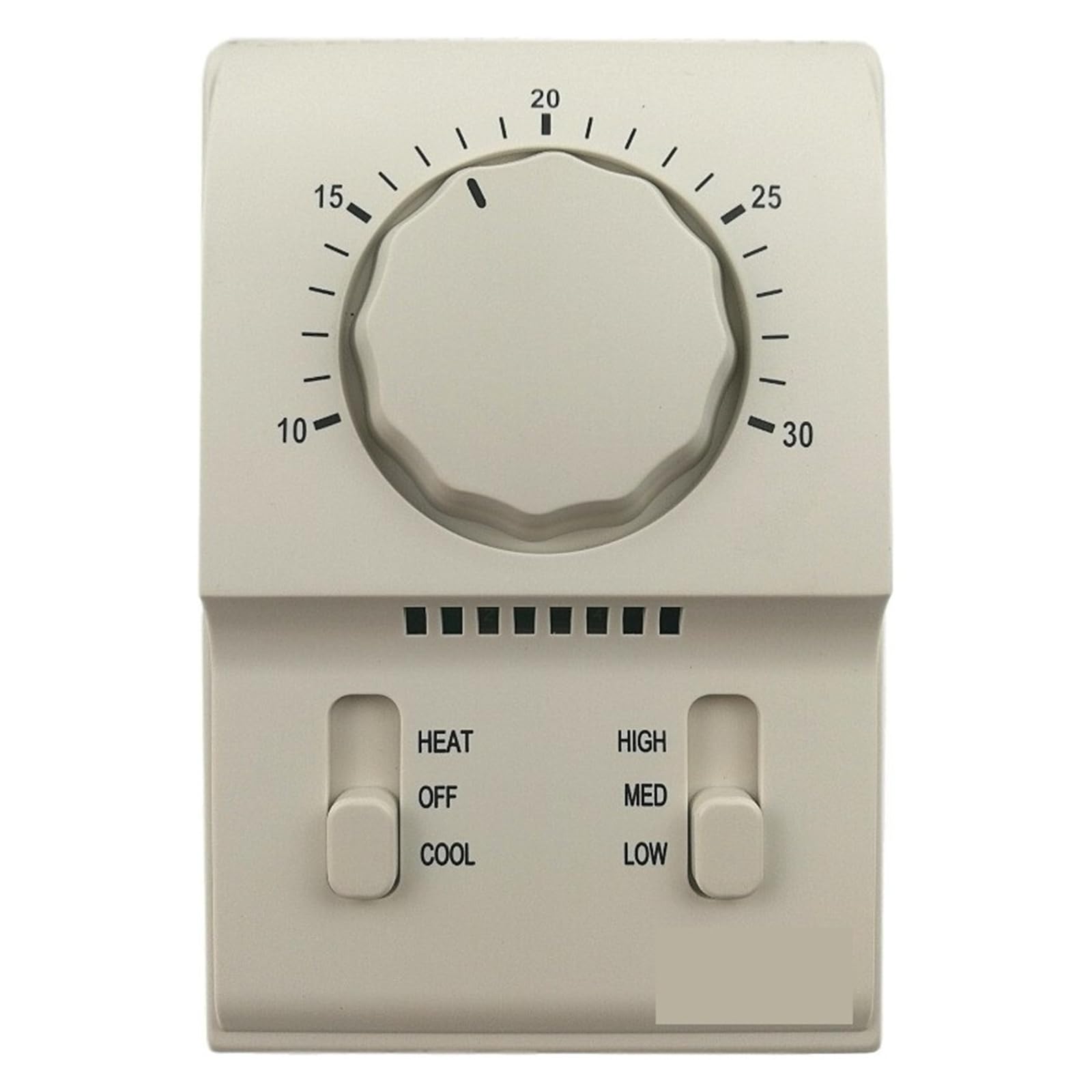 Air Conditioner Mechanical Thermostat T2000AAC-0C0 Temperature Control Switch