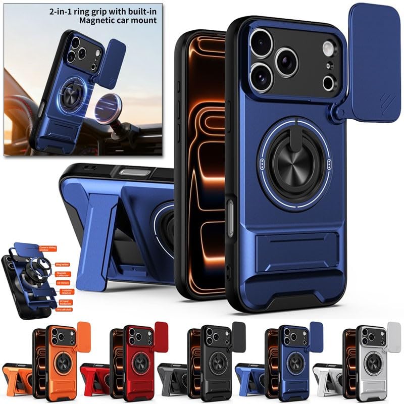 Coque Samsung S26 Plus silicone antichoc coque arrière rigide argent - 3