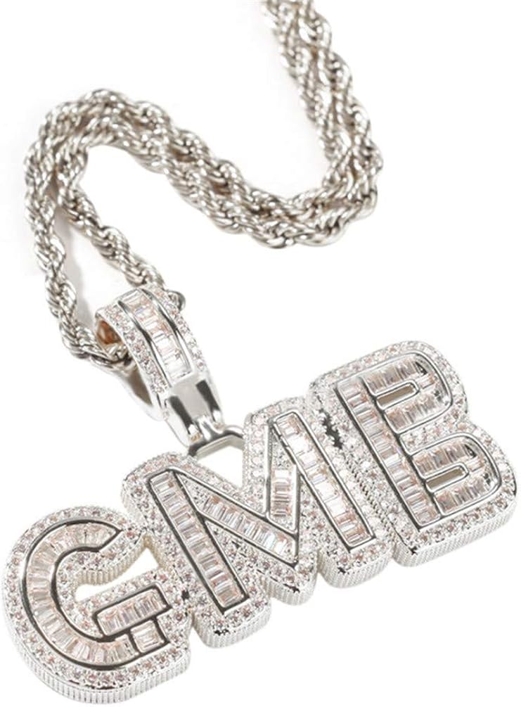 Buy Zhaolian888 Custom Made Hip Hop 