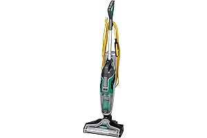 BISSELL Commercial 13" Floor Wash Vacuum & Mop