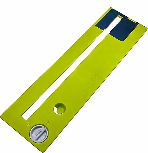 089240035702 Conjunto de placa de garganta para sierra de mesa Ryobi RTS12 RTS23