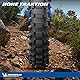MICHELIN Starcross 6 Medium Hard Motorradreifen 120/90-18 65M Hinterrad