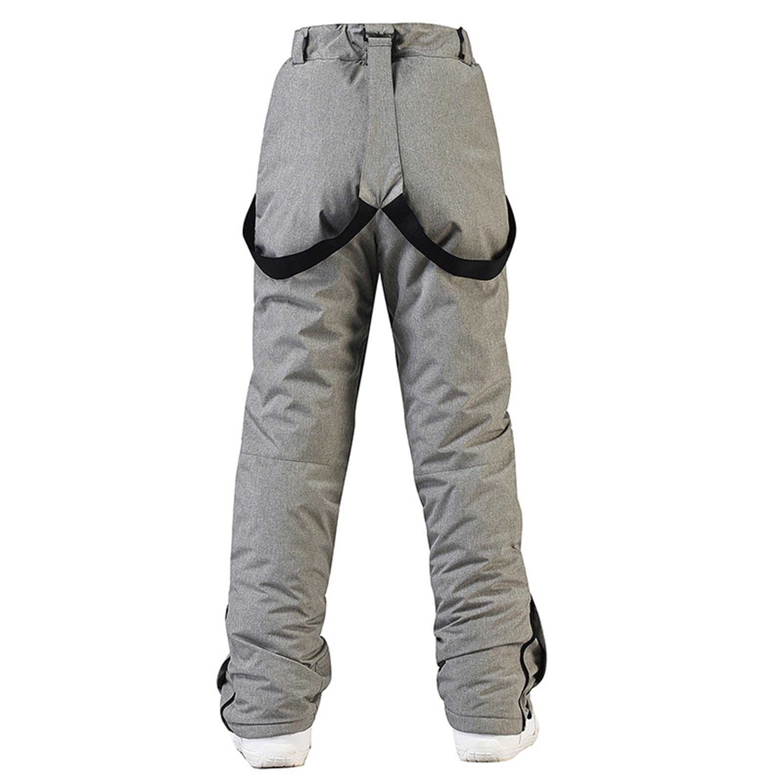 Generisch Herren Skihose Baggy Ski Pants Skihose Herren Ski Snowboardhose Herren Baggy Skihose 176 Jungen Herren Skihose Herren Skianzug Skihose 164 Schneehosen Für Jungen Skihose Jungen 176