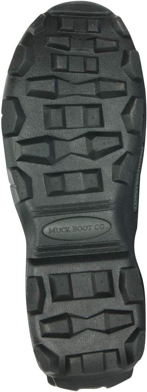 MUCK Arctic Sport Steel Toe Waterproof Insulated Work Boot - Image 2