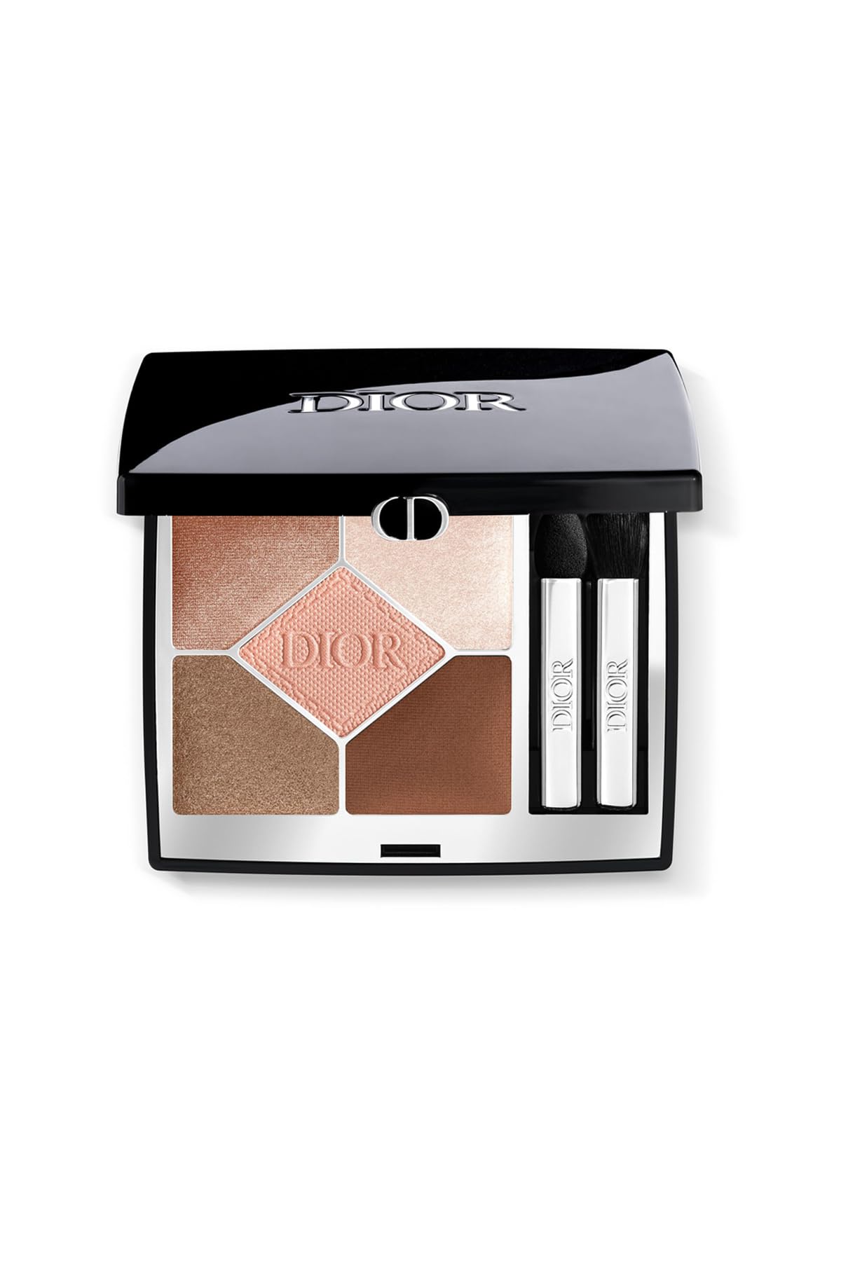 DIOR Diorshow 5 Couleurs Longwear Creamy Powder Eyeshadow Palette