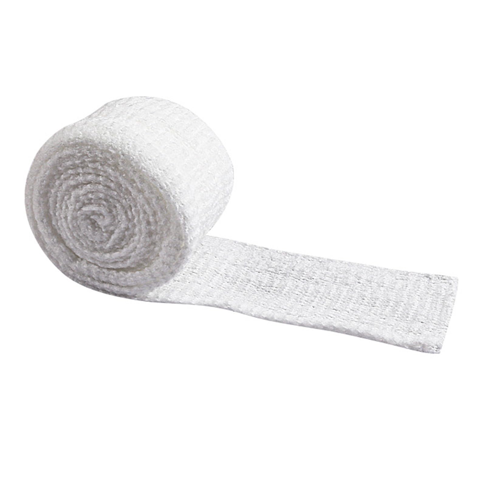 Bandages Retainer Tubing Gauze Tubing Bandages Elastic Net Wound Dressing Stretch Dressing Retainer Enduring Gauze