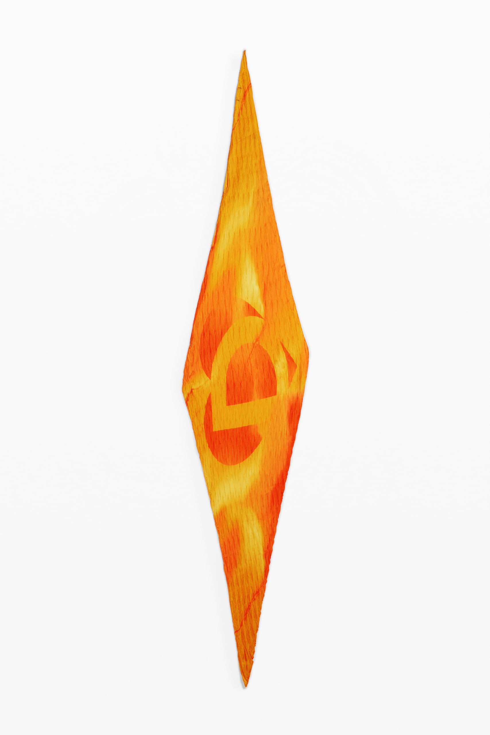 Foulard logo