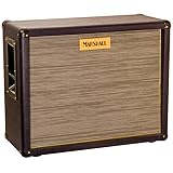 marshall 1936 recensione  Marshall 1936GD7 - Baffle 1936 greenback 2x12\'\' 50w purple/black levant