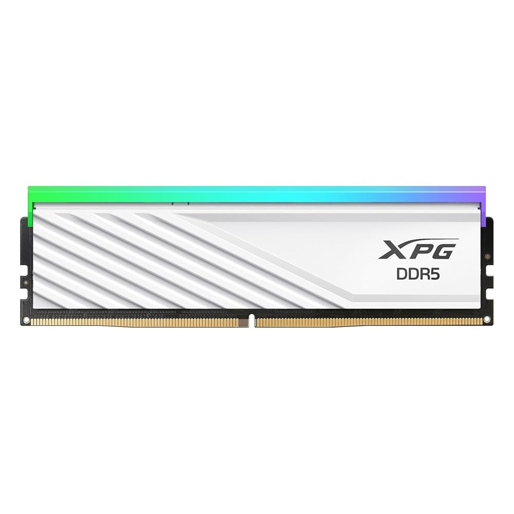 Amazon.in: Buy ADATA XPG Lancer Blade RGB DDR5 32Gb (2x16GB