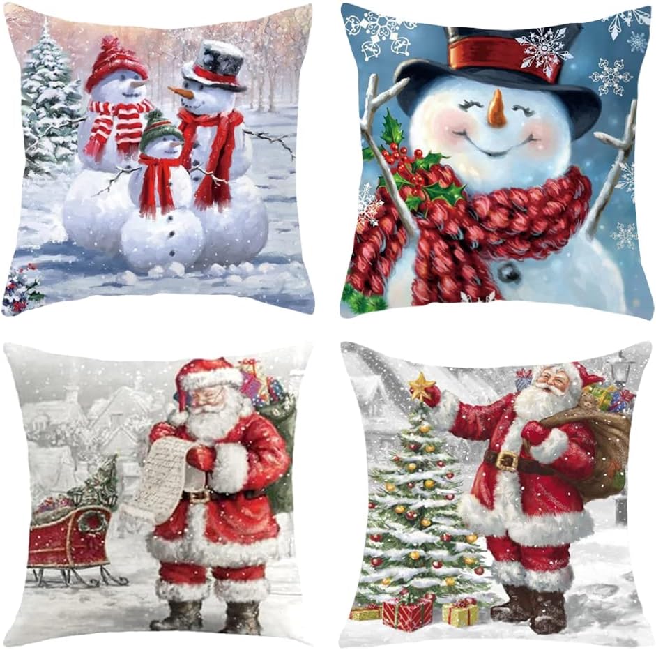 Lot De 6 Housses De Coussin De Chaise Alsaciennes - Fait Main - Motif Traditionnel