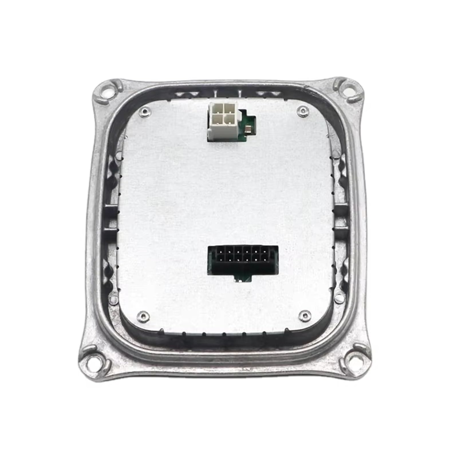 Módulo de Control de Faros Compatible con Benz para Clase S W221