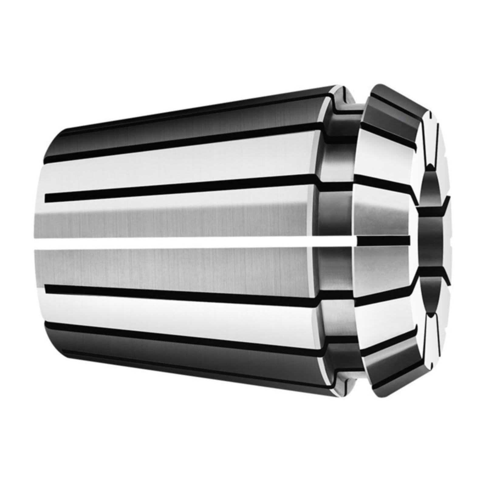 Pince de serrage ER20 de haute précision en acier rectifié 8-9 mm