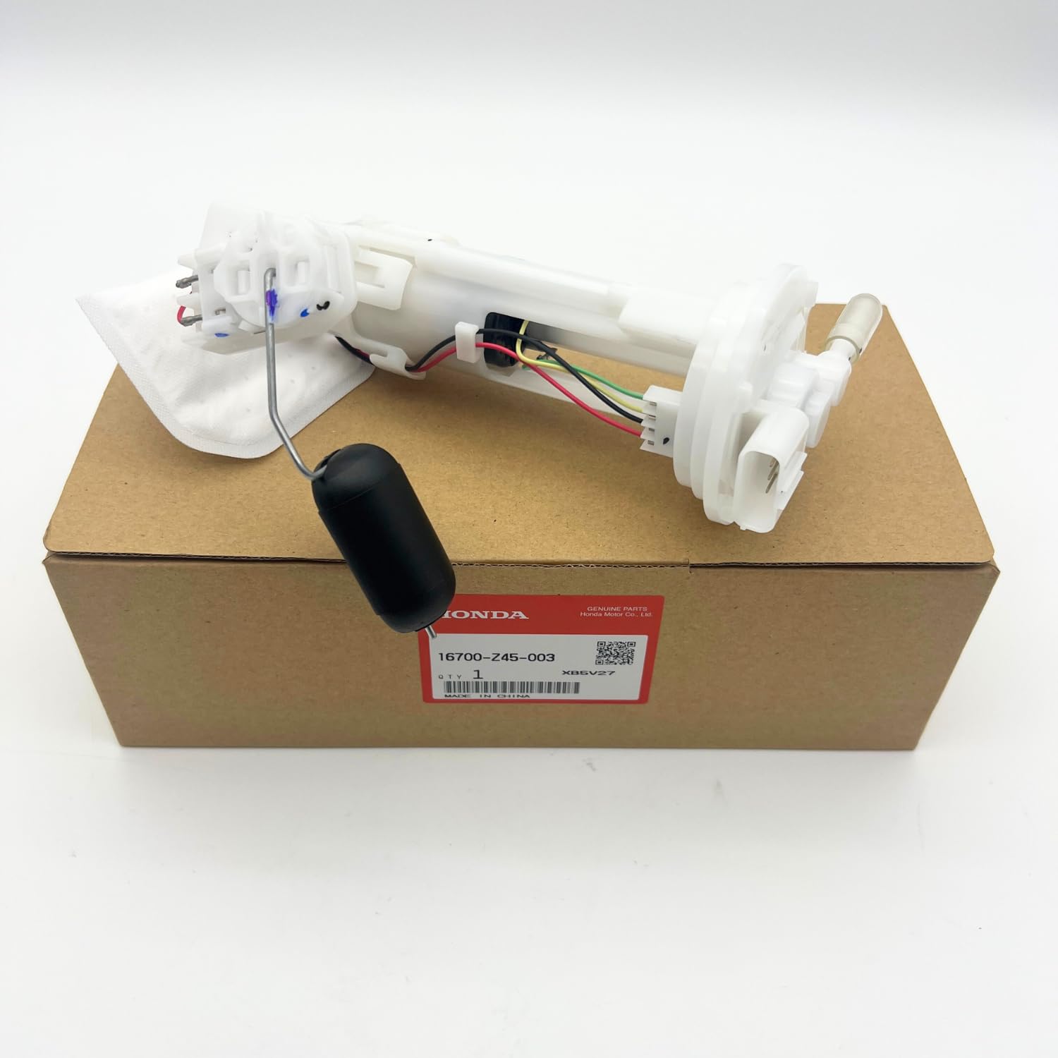 Amazon.com: Genuine Fuel Pump 16700-Z45-003 for Honda EU3200i