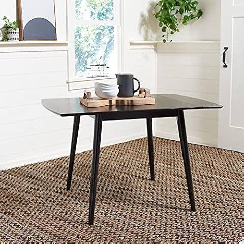 SAFAVIEH Kaylee Drop Leaf Dining Table Cover