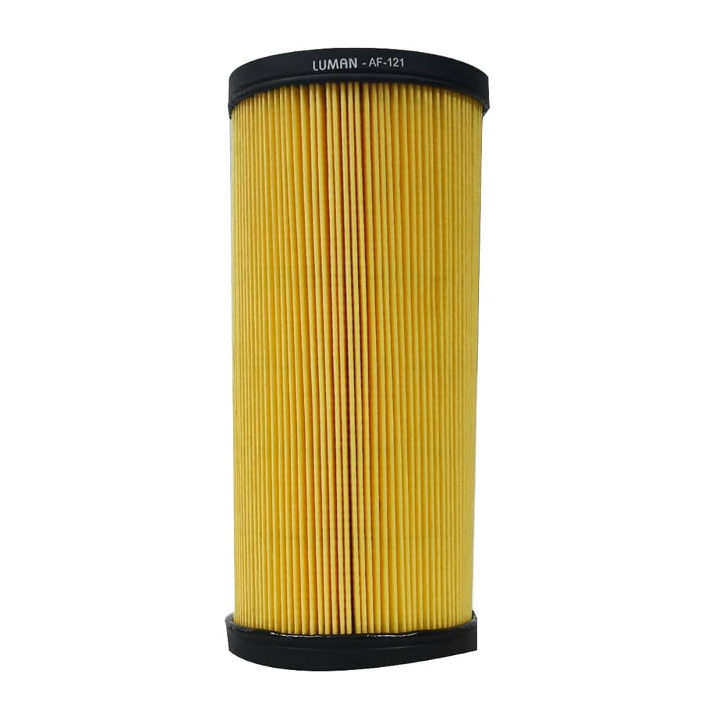 Air Filter, BOLERO, SCORPIO BS2 Turbo 6GLX : Amazon.in: Car