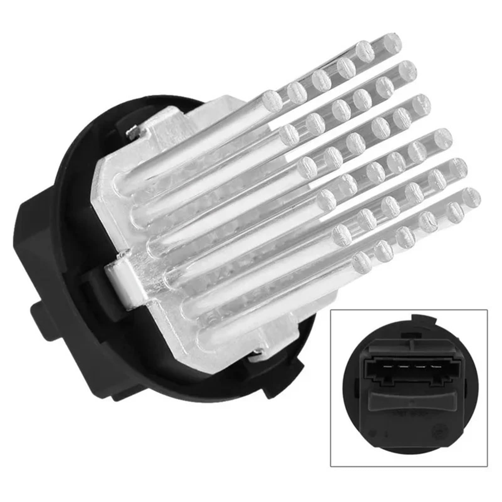 Blokada Motocykl Do Citroen C3 C4 C5 C6 DS3 DS4