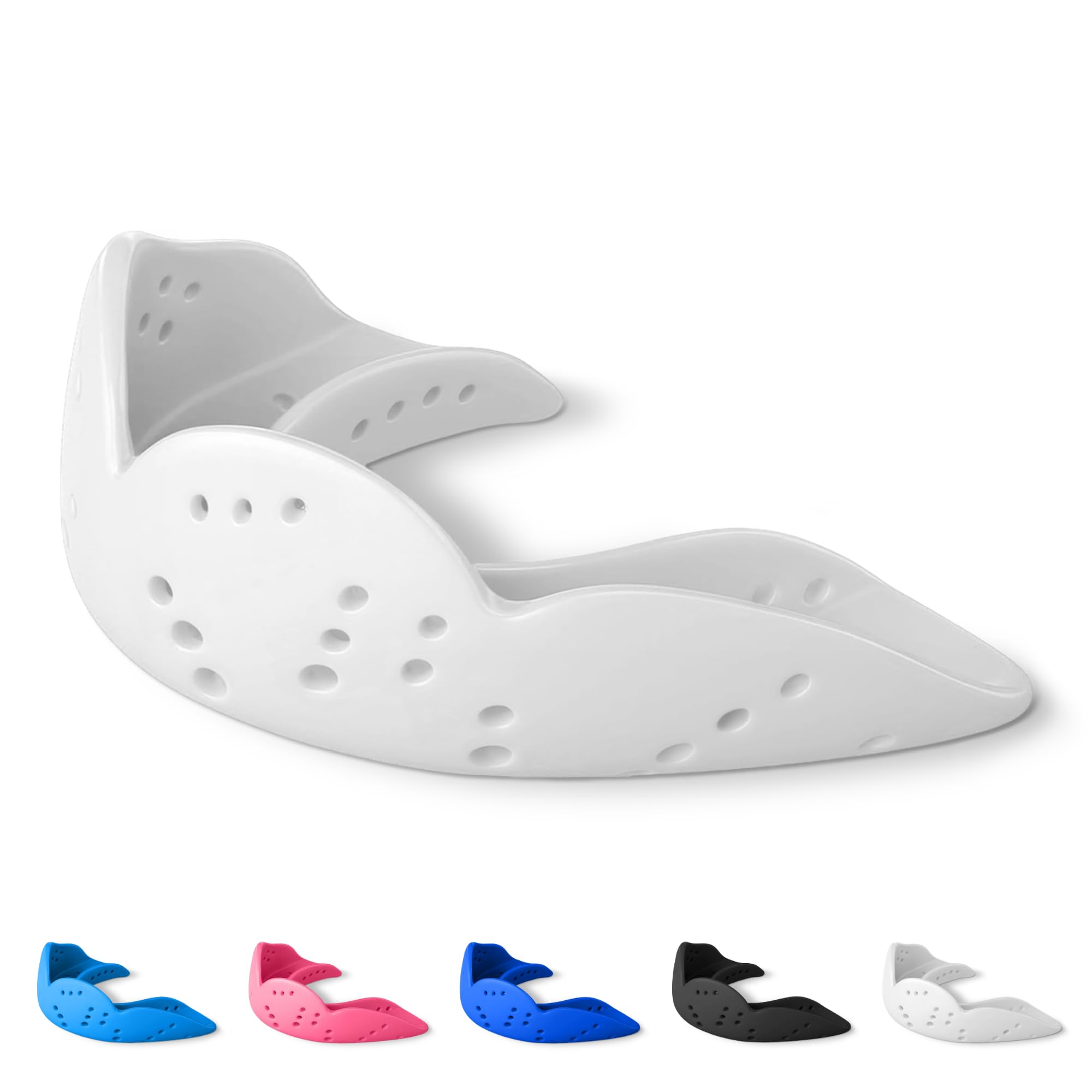 Sisu Mouthguard