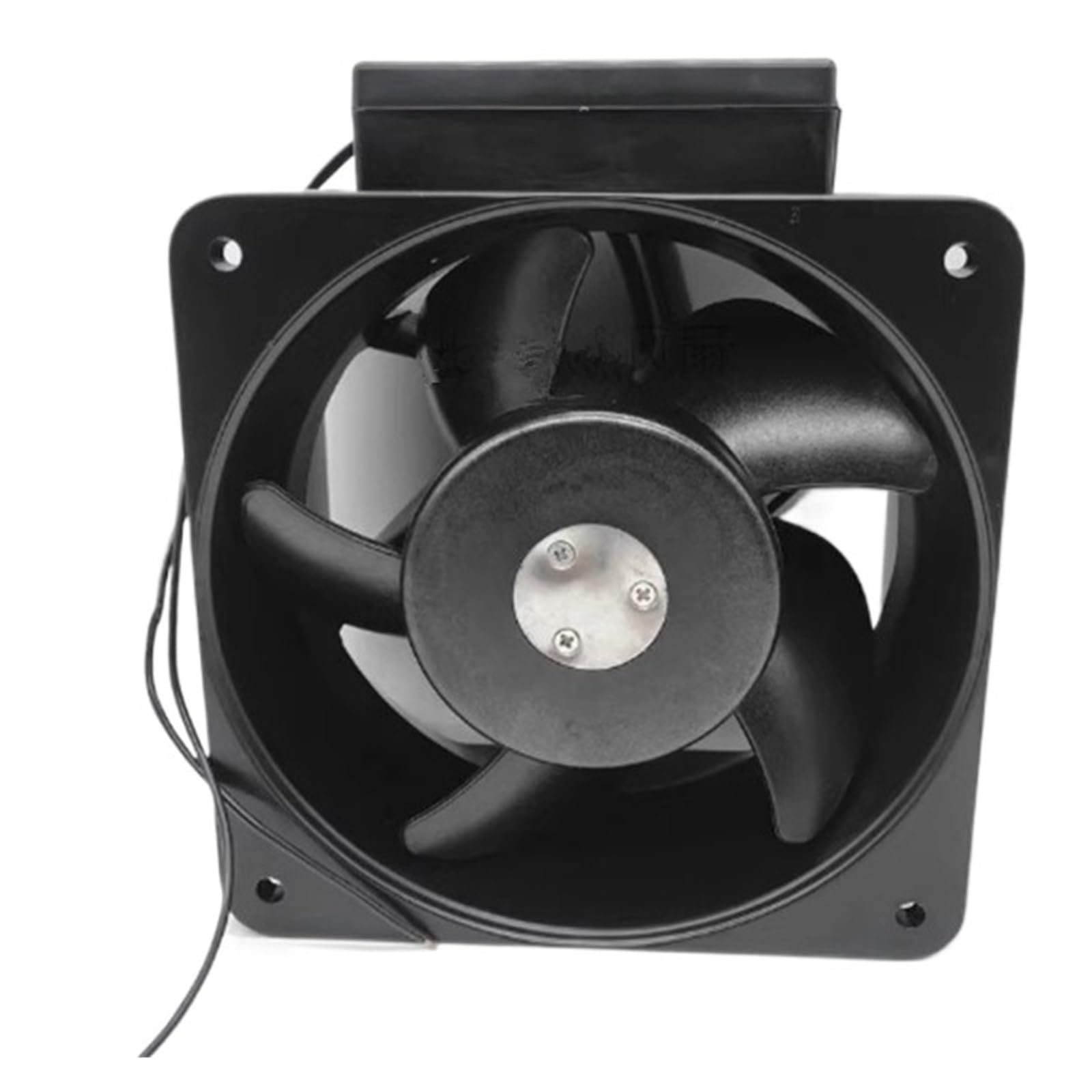 TSCFHGQI Cooling Fan MRS18-TUL-F3 MRS18-ER AC220V MU1238B-42B AC200V 120 * 120 * 38MM MRS18-TUL MRS18-BTM(MU1238B-42B)