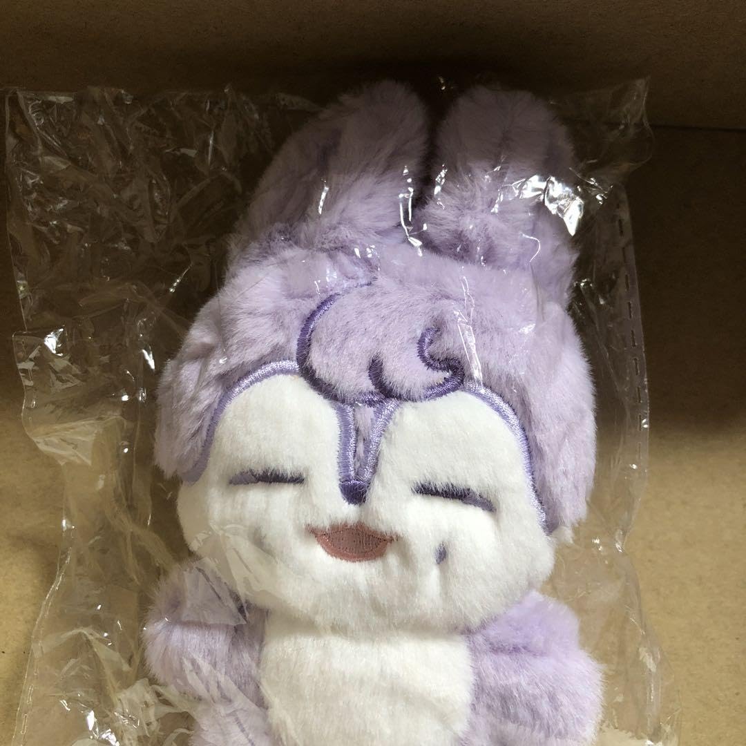 straykids バンチャン　10cm ぬいぐるみ　新品　マスター Amazon.co.jp: s6 バンチャン ぬいぐるみ 10cm マスター スキズ